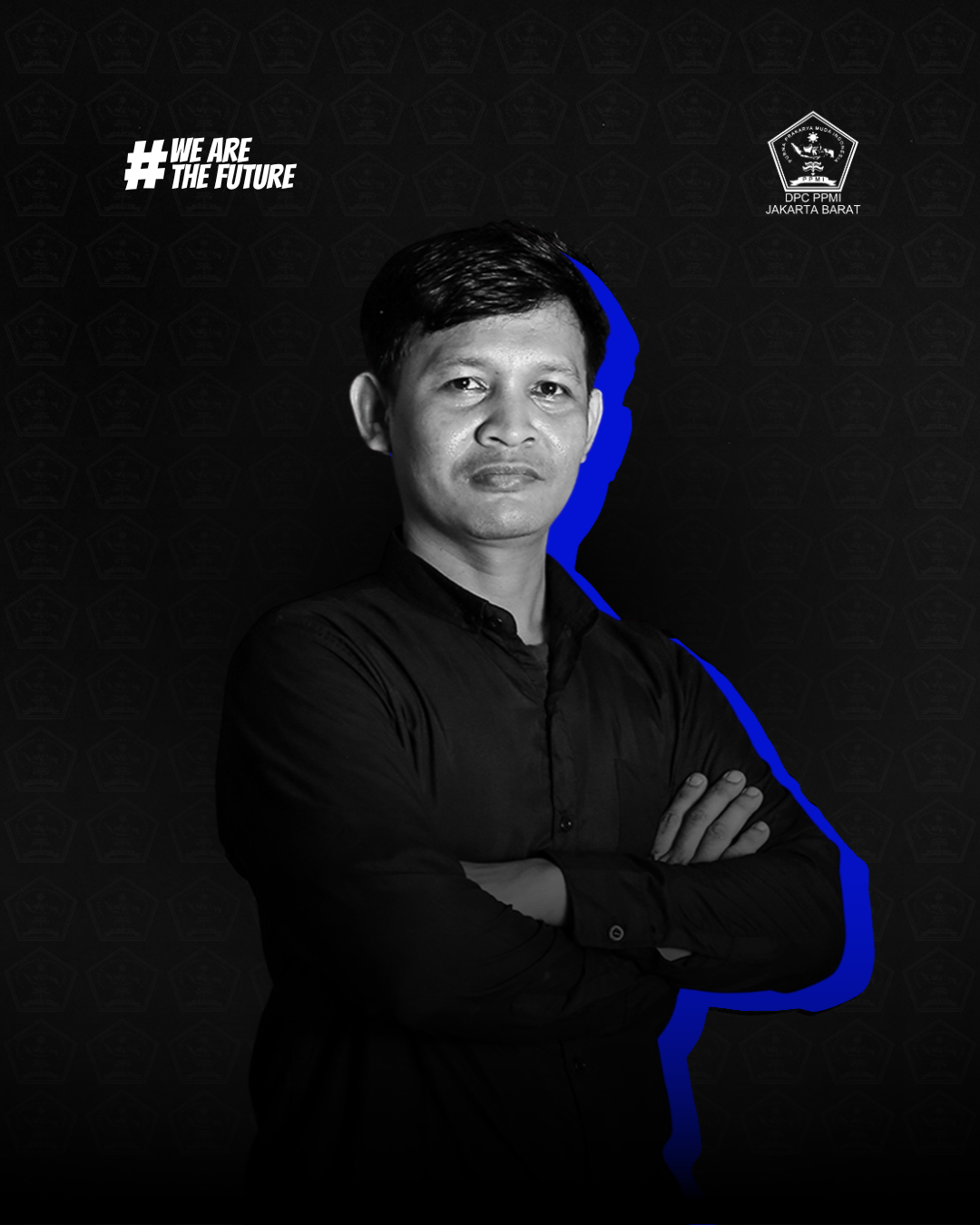 MUHAMMAD KASRONIYANTO