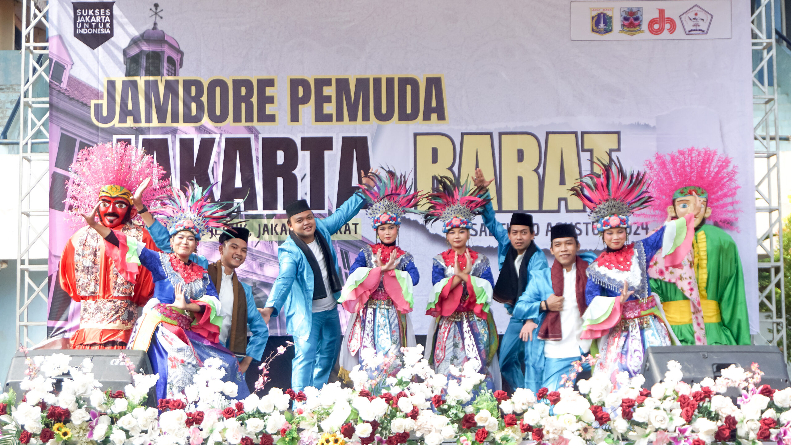 Foto : PPMI Jakarta Barat
