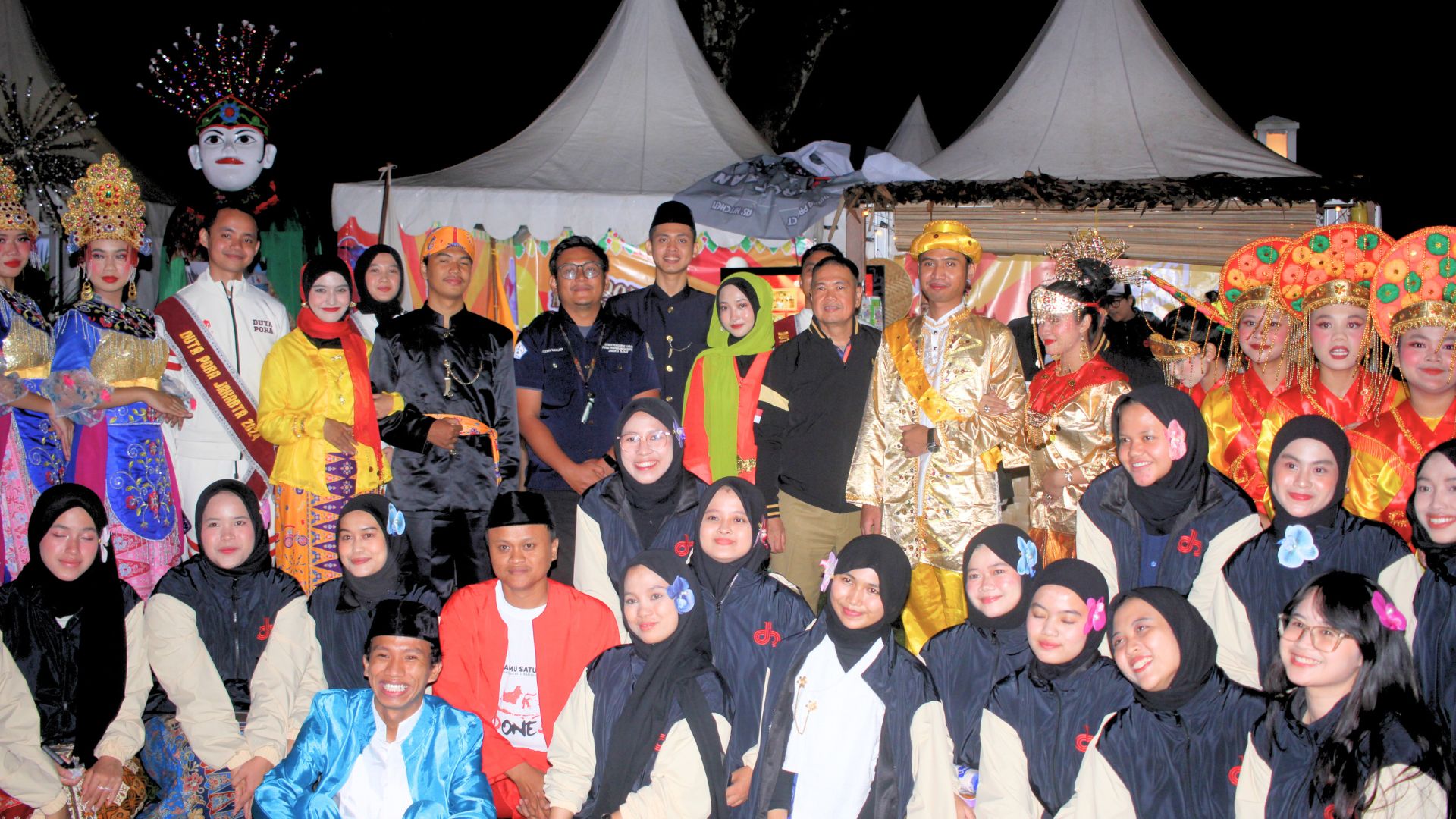 Doc : PPMI Jakarta Barat